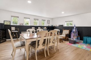 Salle familiale