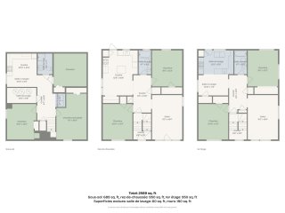 Plan (croquis)