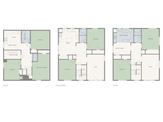 Plan (croquis)