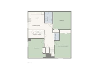 Plan (croquis)