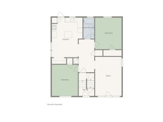 Plan (croquis)