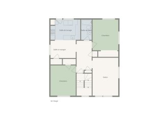 Plan (croquis)
