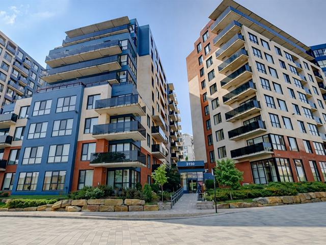 #4704 - 5150 Rue Buchan