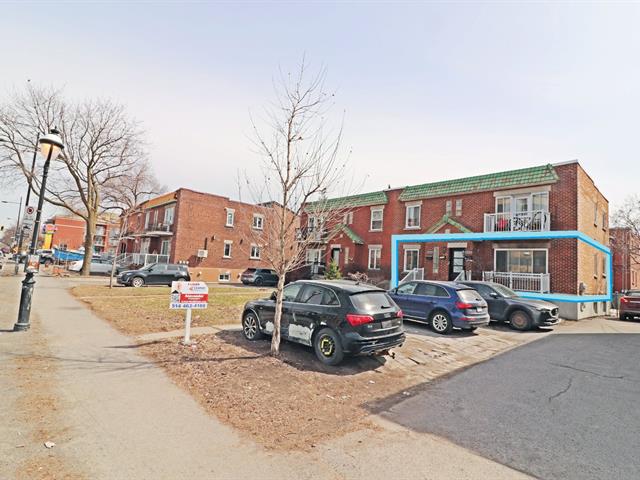 3010 Rue Sherbrooke E.