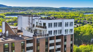 #2201 - 285 Rue Laurier