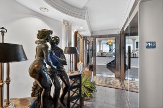 Hall d'entrée