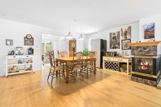 Salle à manger