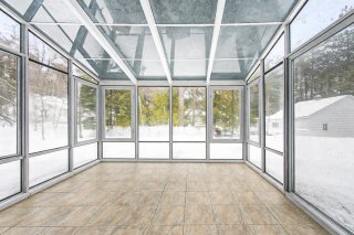 Solarium
