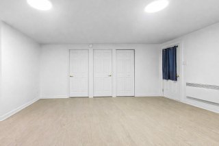 Logement