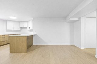 Logement