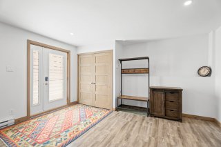 Hall d'entrée