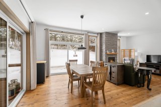 Salle à manger