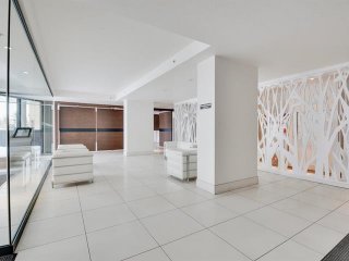 Hall d'entrée