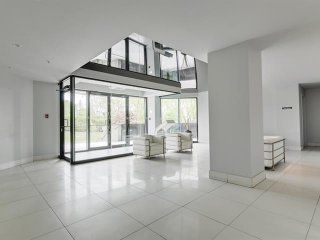 Hall d'entrée