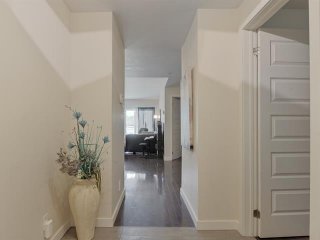 Hall d'entrée