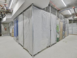 Rangement
