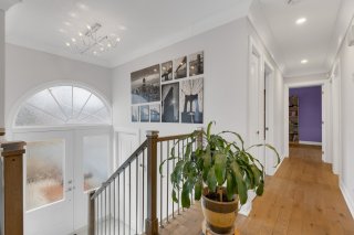 Hall d'entrée