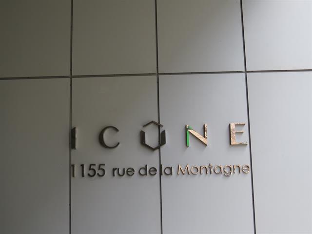 #2408 - 1155 Rue de la Montagne