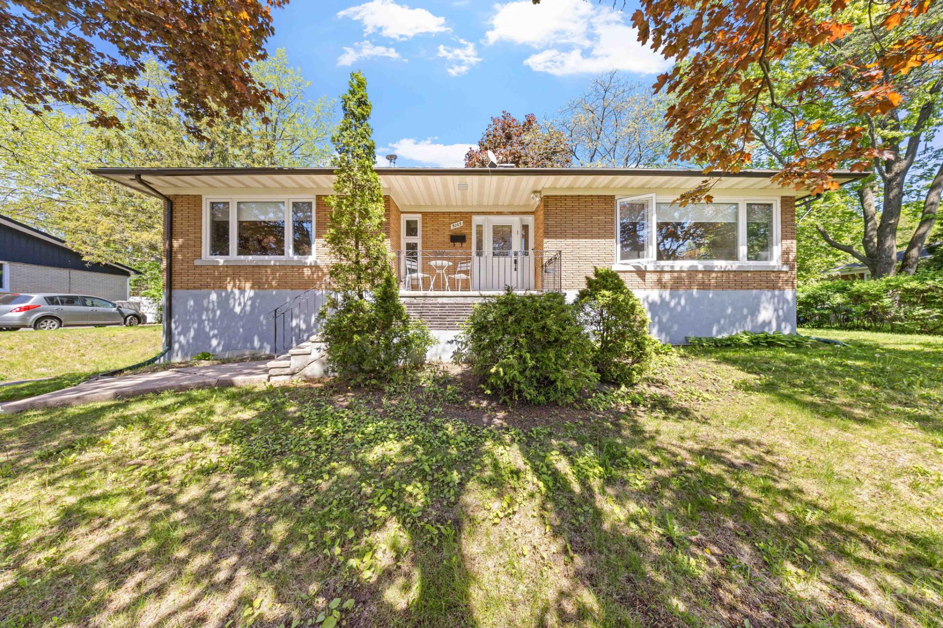 5065 Rue Roméo