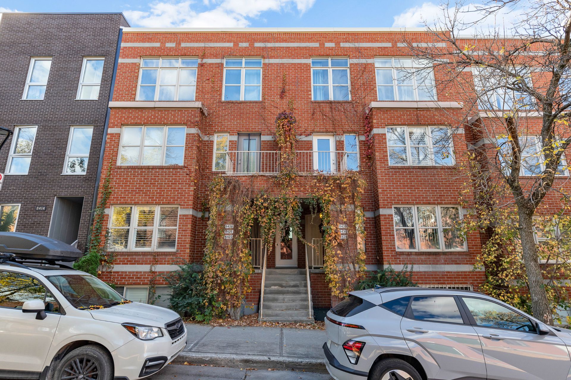 8430 Rue St-Dominique