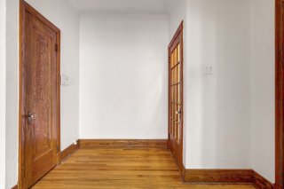 Hall d'entrée