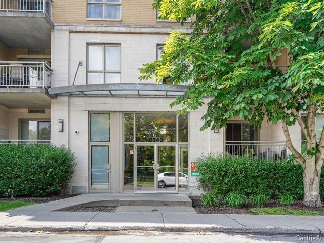 #503 - 8540 Rue Raymond-Pelletier