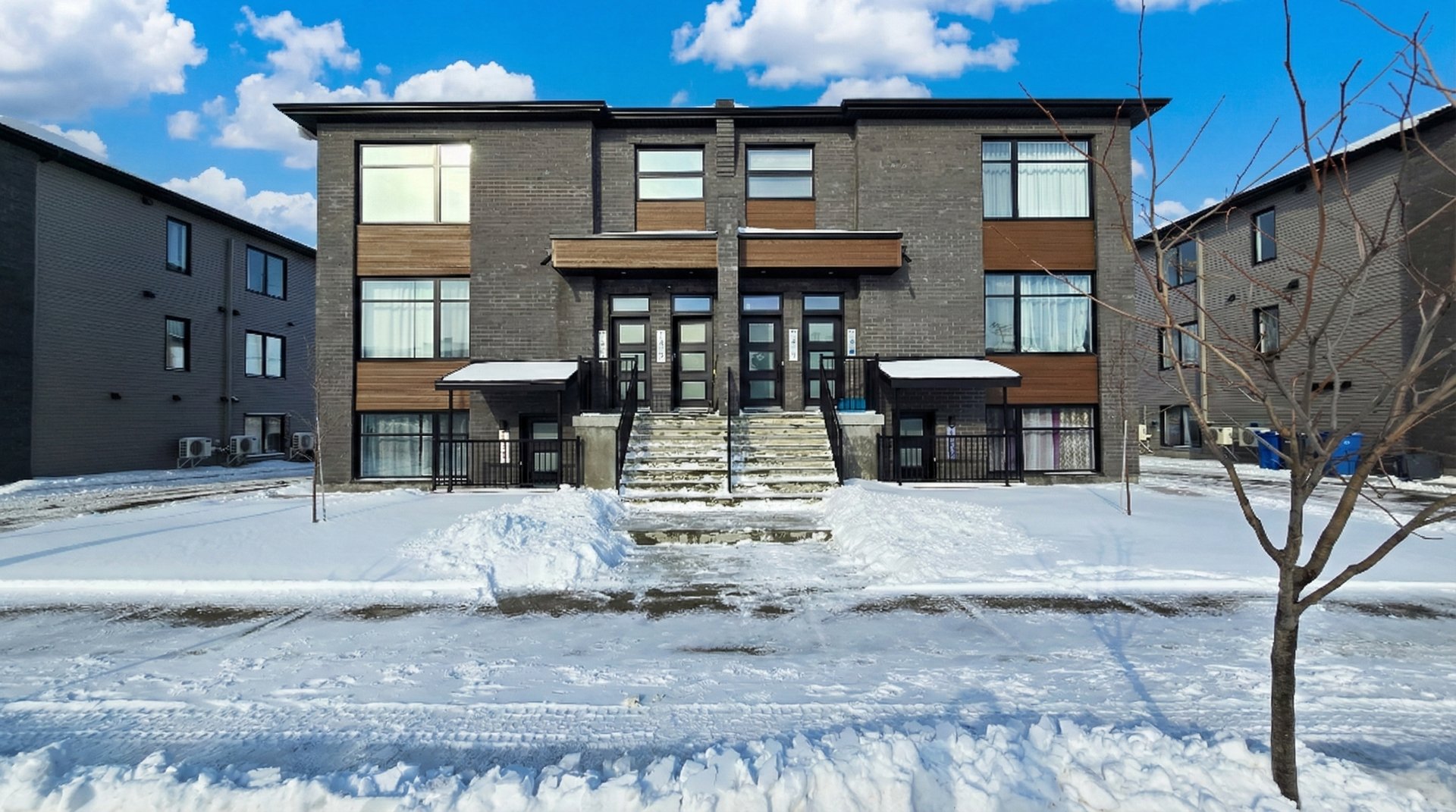 7407 Av. des Trembles