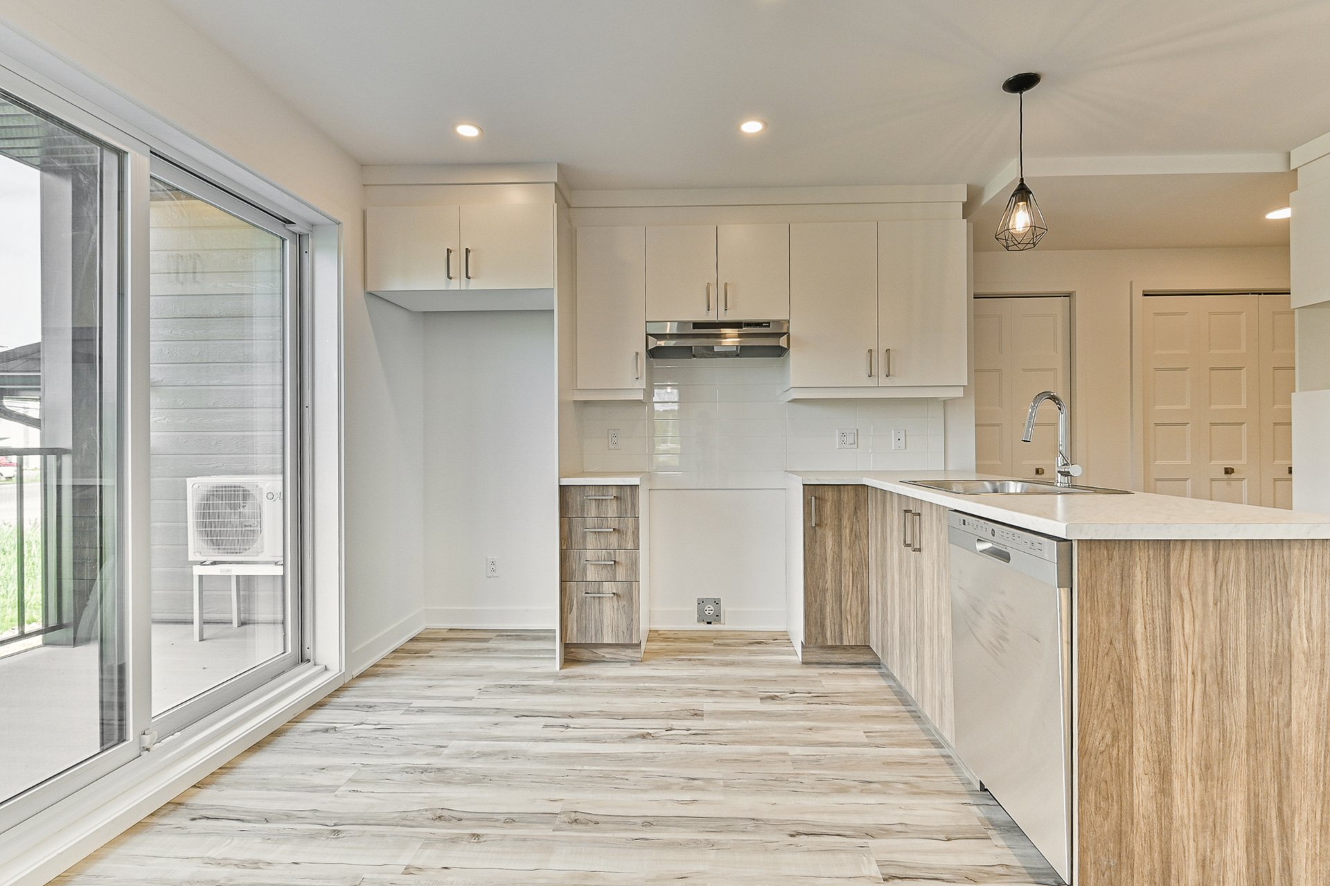 #202 - 16 Rue Wilfrid-Laurier