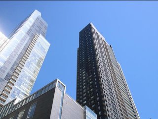 #3415 - 1288 Av. des Canadiens-de-Montréal