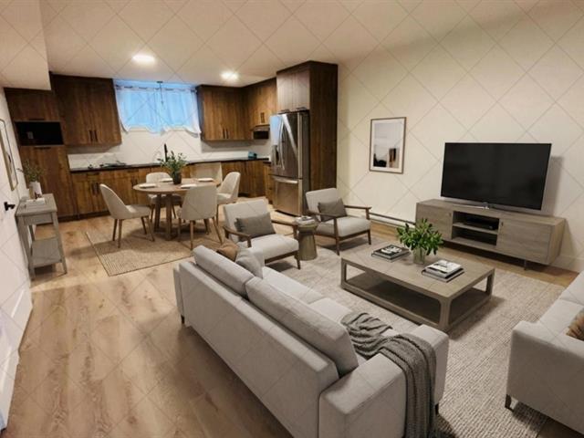 6525 Boul. Lévesque E.