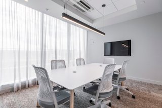 Conference room