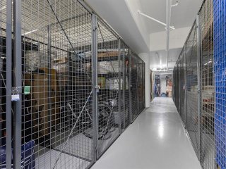 Storage