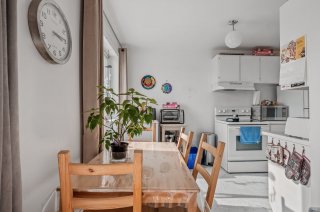 Salle à manger