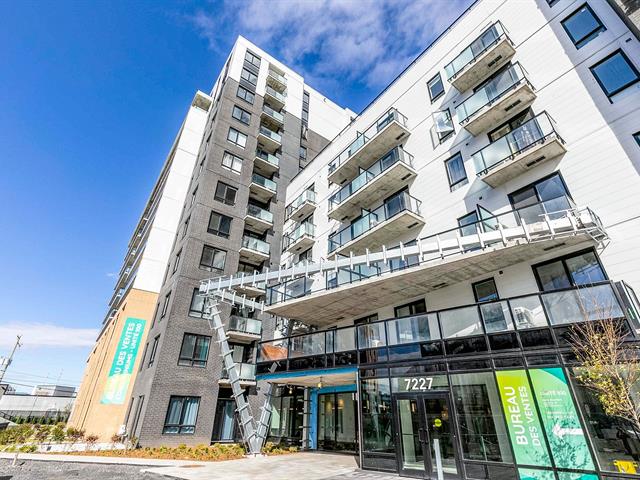 #804 - 7227 Boul. Newman