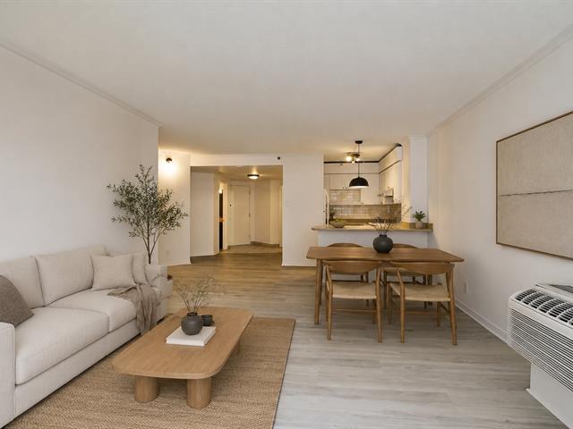 #621 - 1050 Av. Amesbury