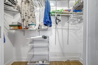 Penderie (Walk-in)