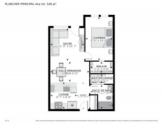 Plan (croquis)