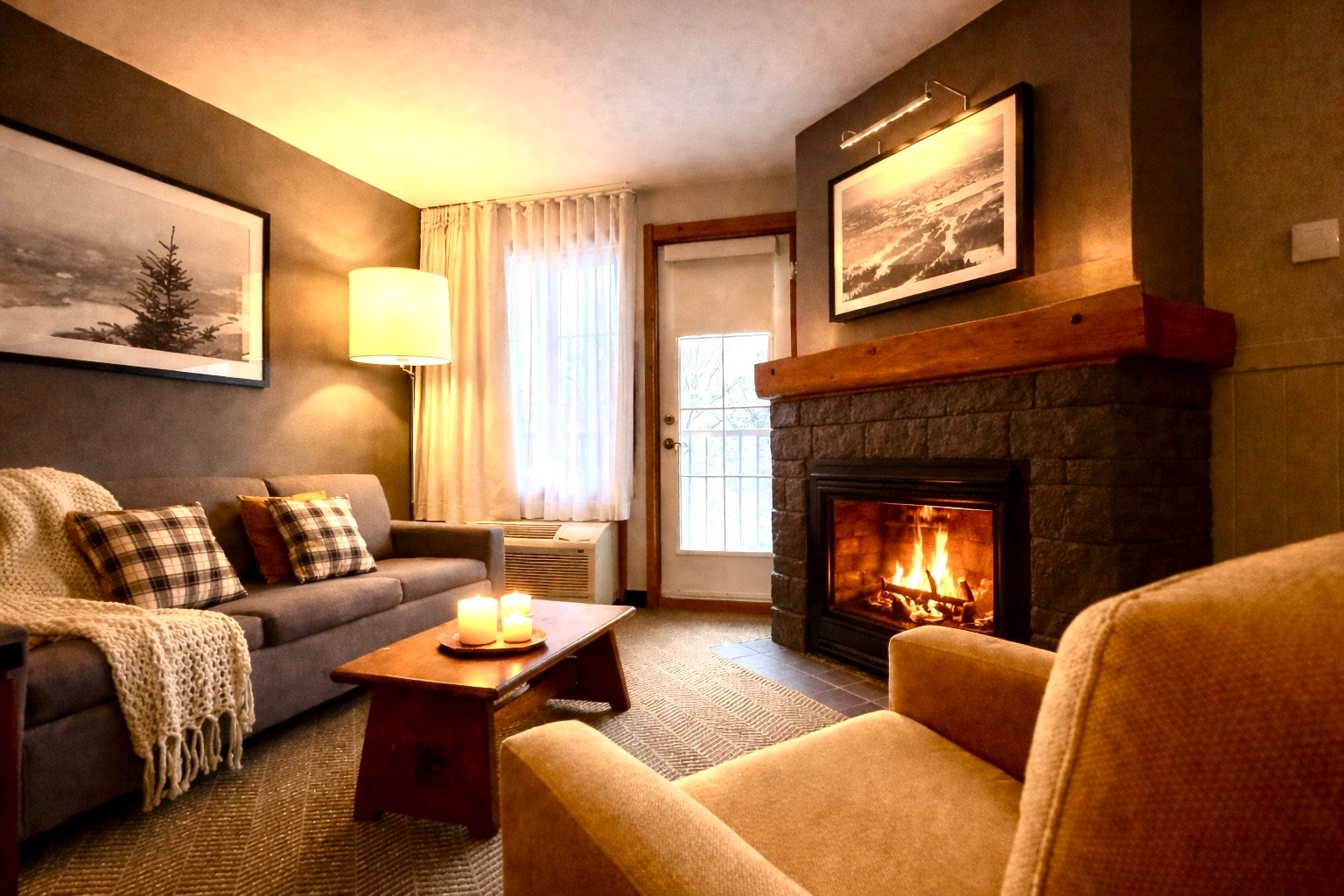 #406 - 140 Ch. au Pied-de-la-Montagne