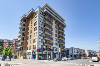 #303 - 5715 Rue Jean-Talon E.