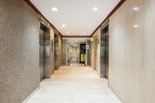 Elevator