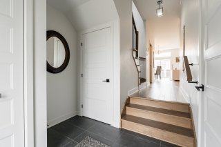 Hall d'entrée