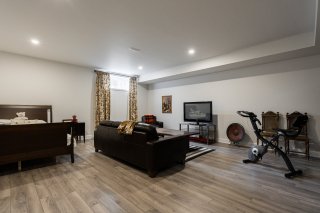 Salle familiale