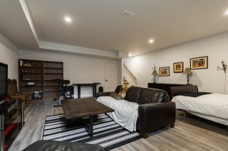 Salle familiale
