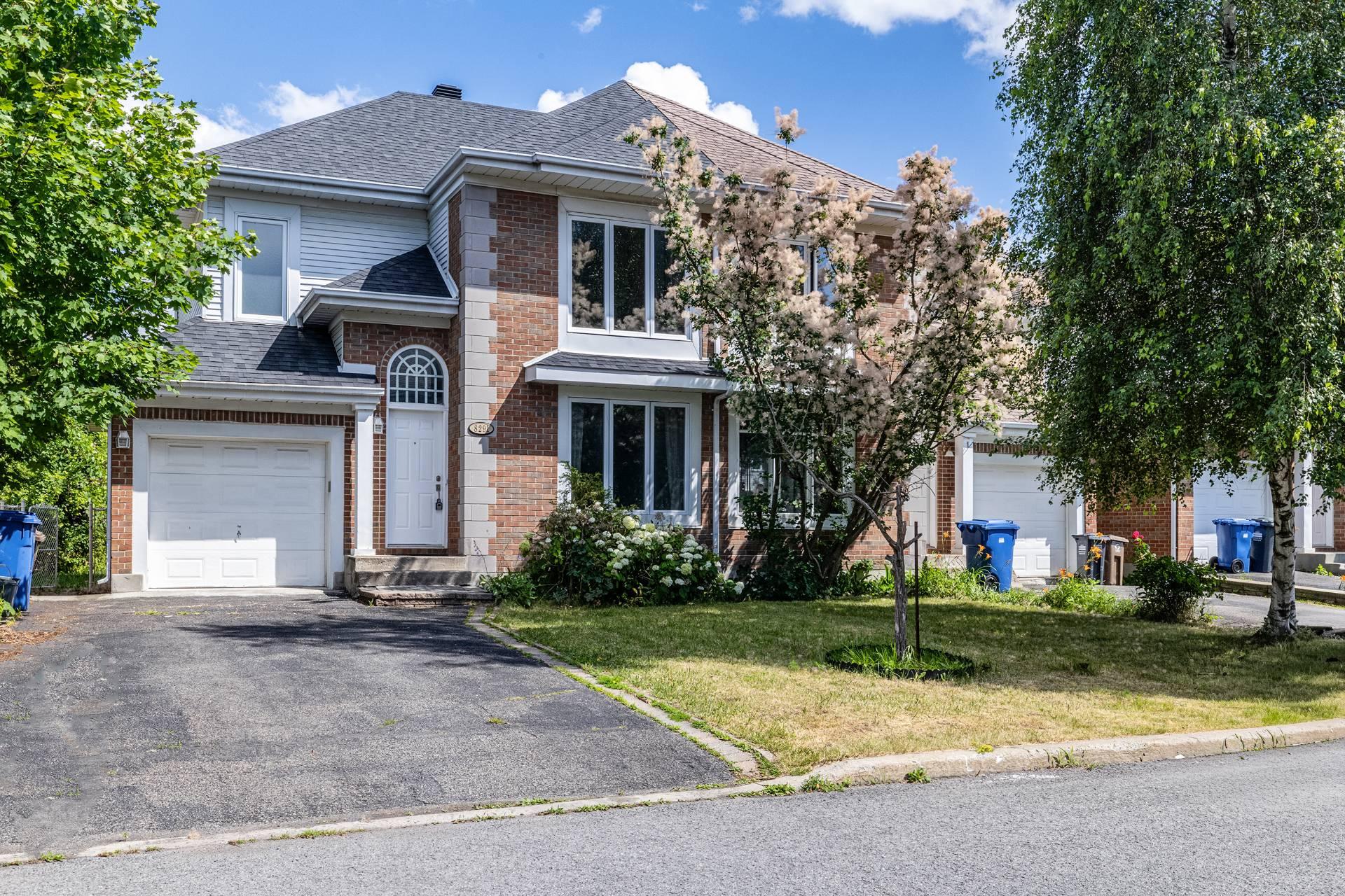 8291 Rue Ouimet