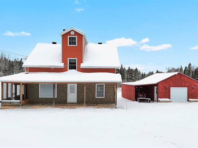 2 Ch. de la Rivière-Verte O.