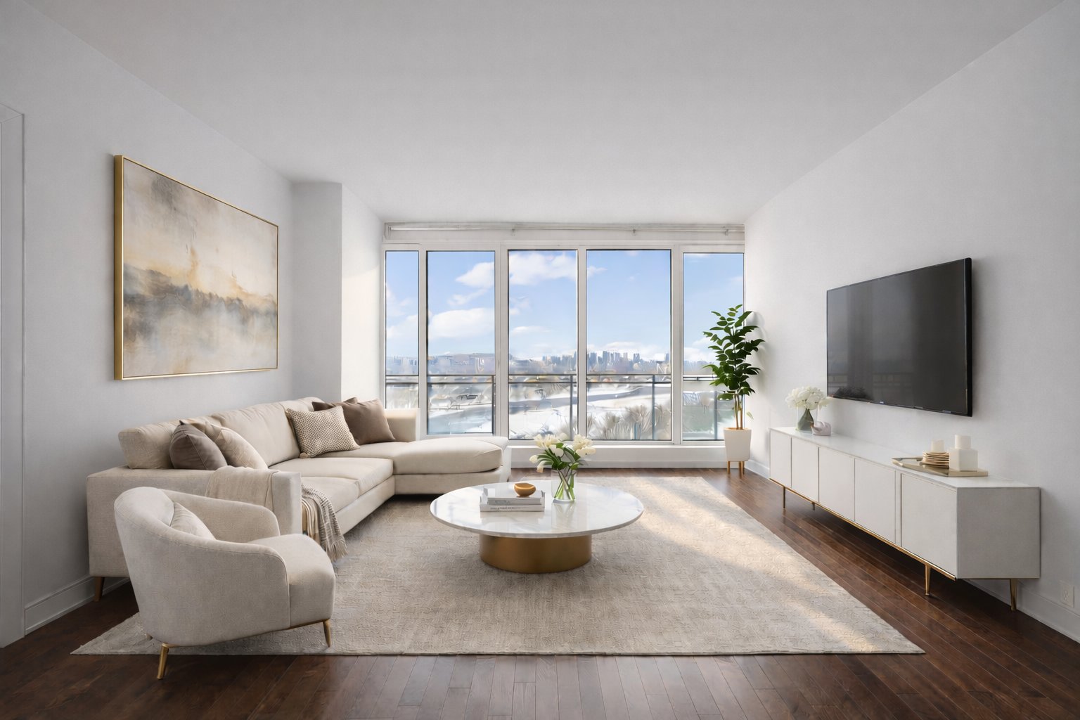 #1707 - 100 Rue André-Prévost