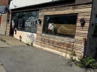 4111 Rue Beaubien E.