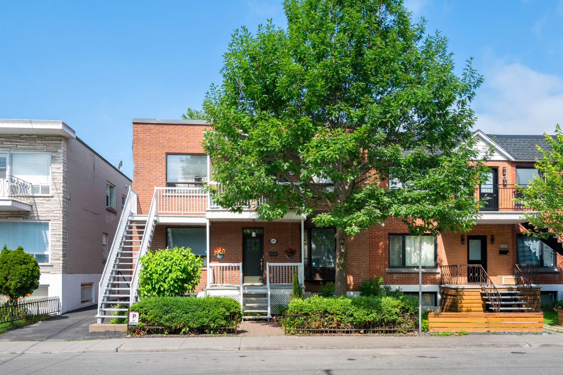 4355 - 4359 Rue Bannantyne