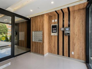 Reception Area