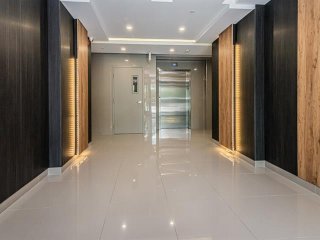 Reception Area